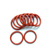 OEM/ODM High-Elasticity Rubber O-Ring